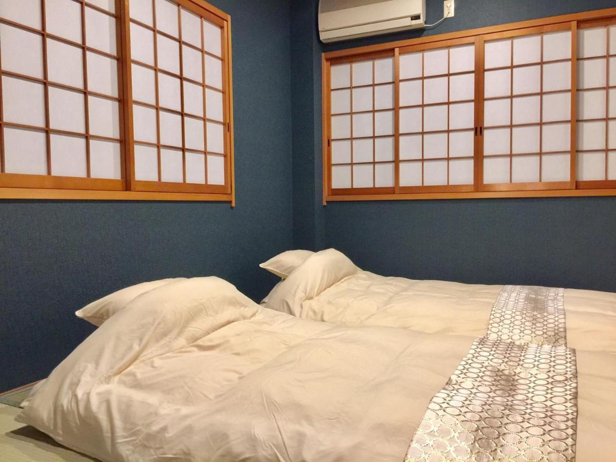 Yumeji Apartamento Osaka