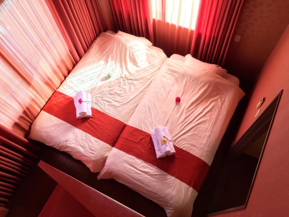 Yumeji Apartamento Osaka