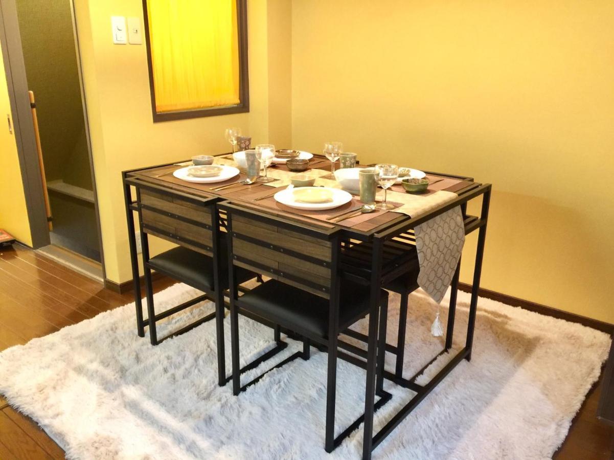 Yumeji Apartamento Osaka